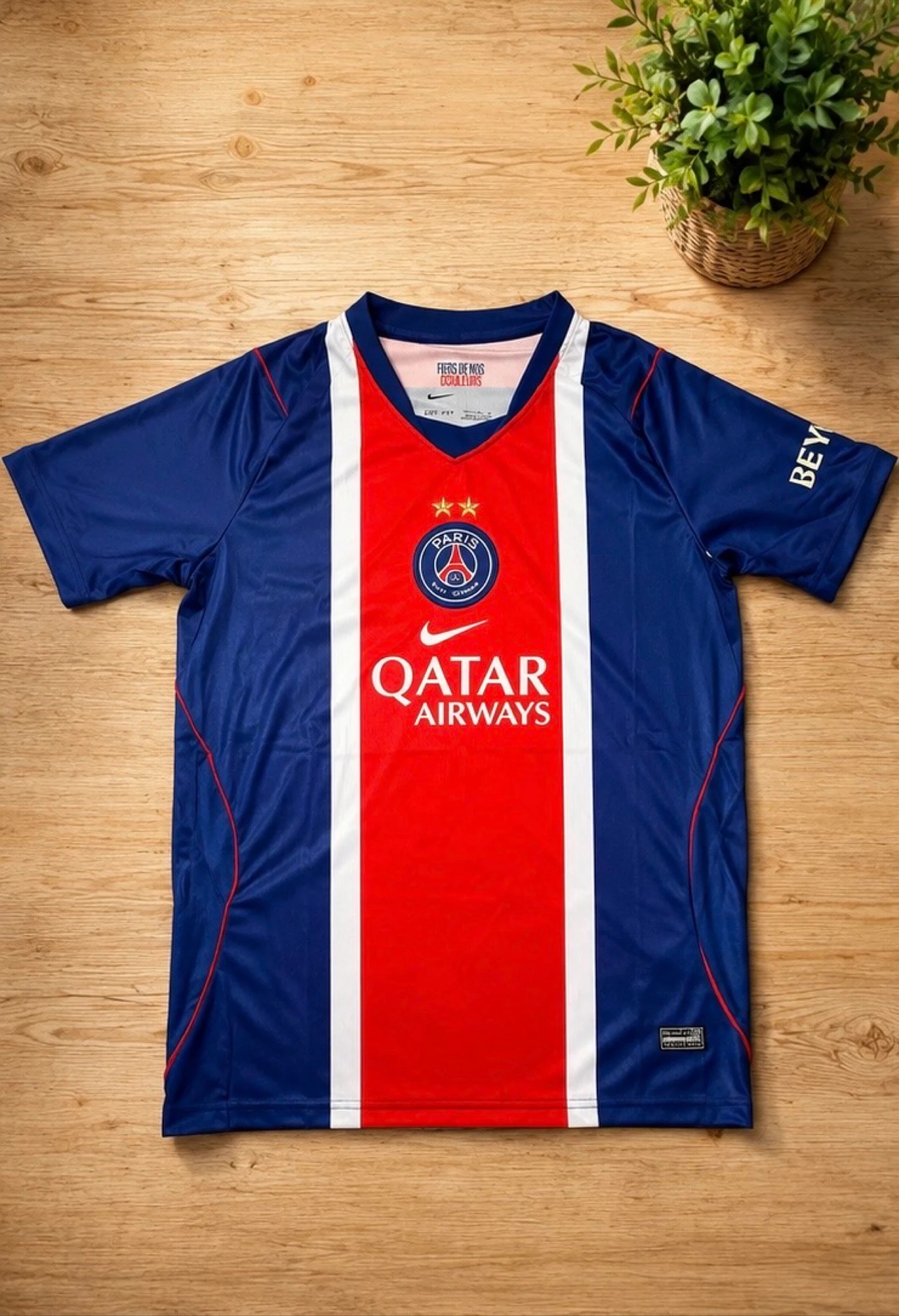 Psg 2027/2028 kit